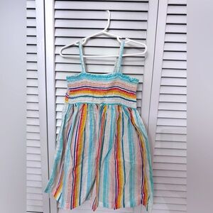 Carter’s Toddler Girl dress